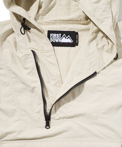 ヘリテージ アノラック パーカー | HERITAGE ANORAK PARKA