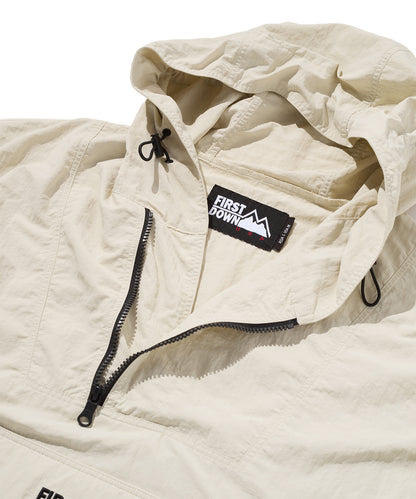 ヘリテージ アノラック パーカー | HERITAGE ANORAK PARKA