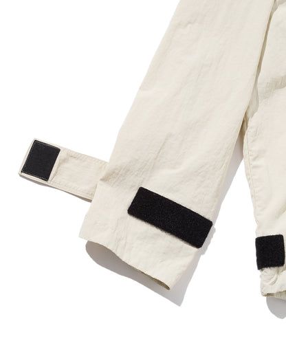 ヘリテージ アノラック パーカー | HERITAGE ANORAK PARKA