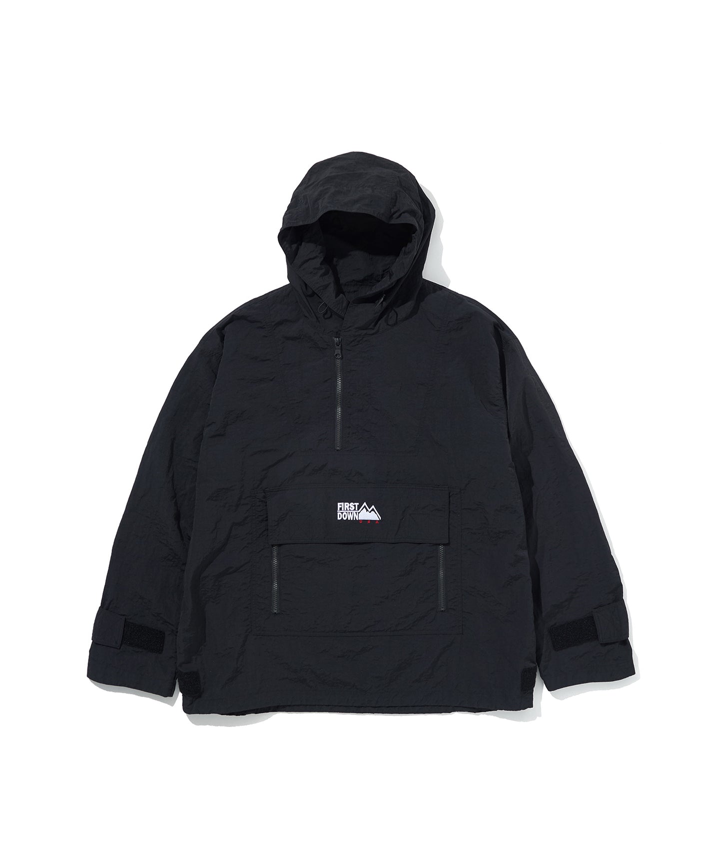 ヘリテージ アノラック パーカー | HERITAGE ANORAK PARKA