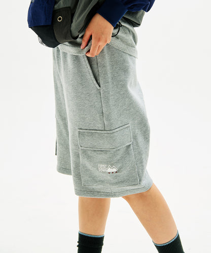 マルチカラー アノラック | MULTICOLOR ANORAK