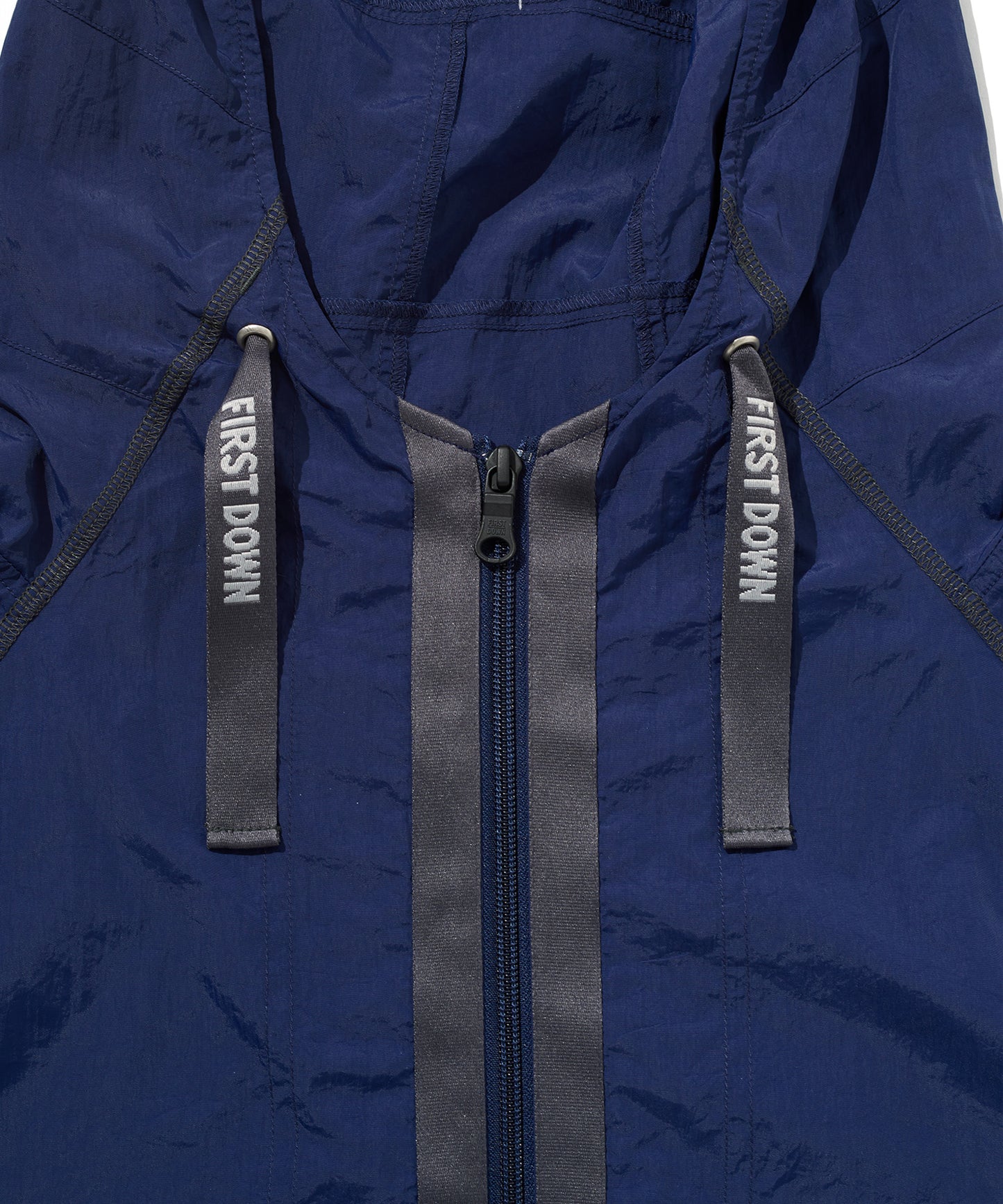 マルチカラー アノラック | MULTICOLOR ANORAK