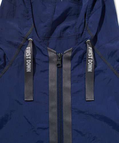 マルチカラー アノラック | MULTICOLOR ANORAK