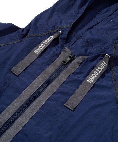 マルチカラー アノラック | MULTICOLOR ANORAK