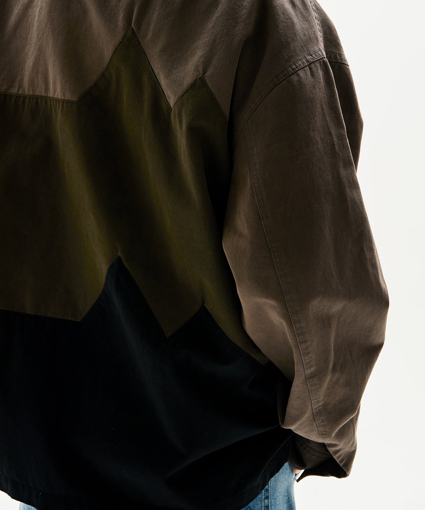 マウンテンクレスト カバーオール | MOUNTAIN CREST COVERALL