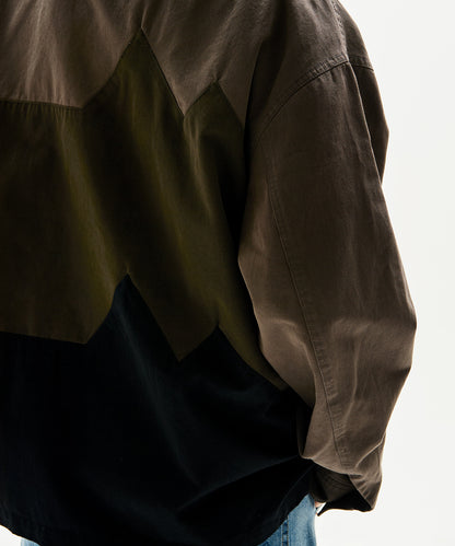 マウンテンクレスト カバーオール | MOUNTAIN CREST COVERALL