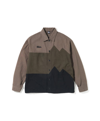 マウンテンクレスト カバーオール | MOUNTAIN CREST COVERALL