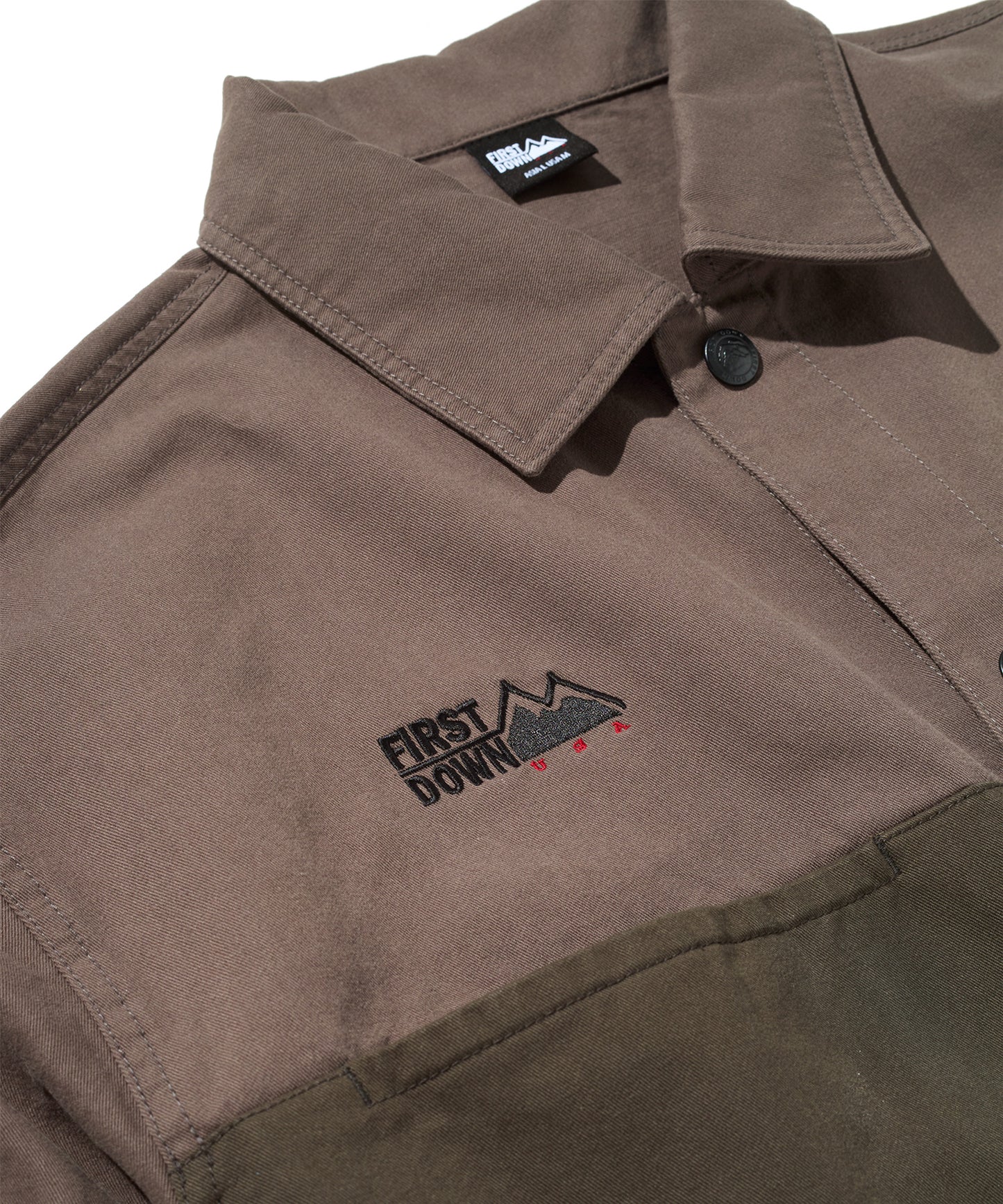 マウンテンクレスト カバーオール | MOUNTAIN CREST COVERALL