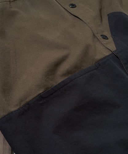 マウンテンクレスト カバーオール | MOUNTAIN CREST COVERALL