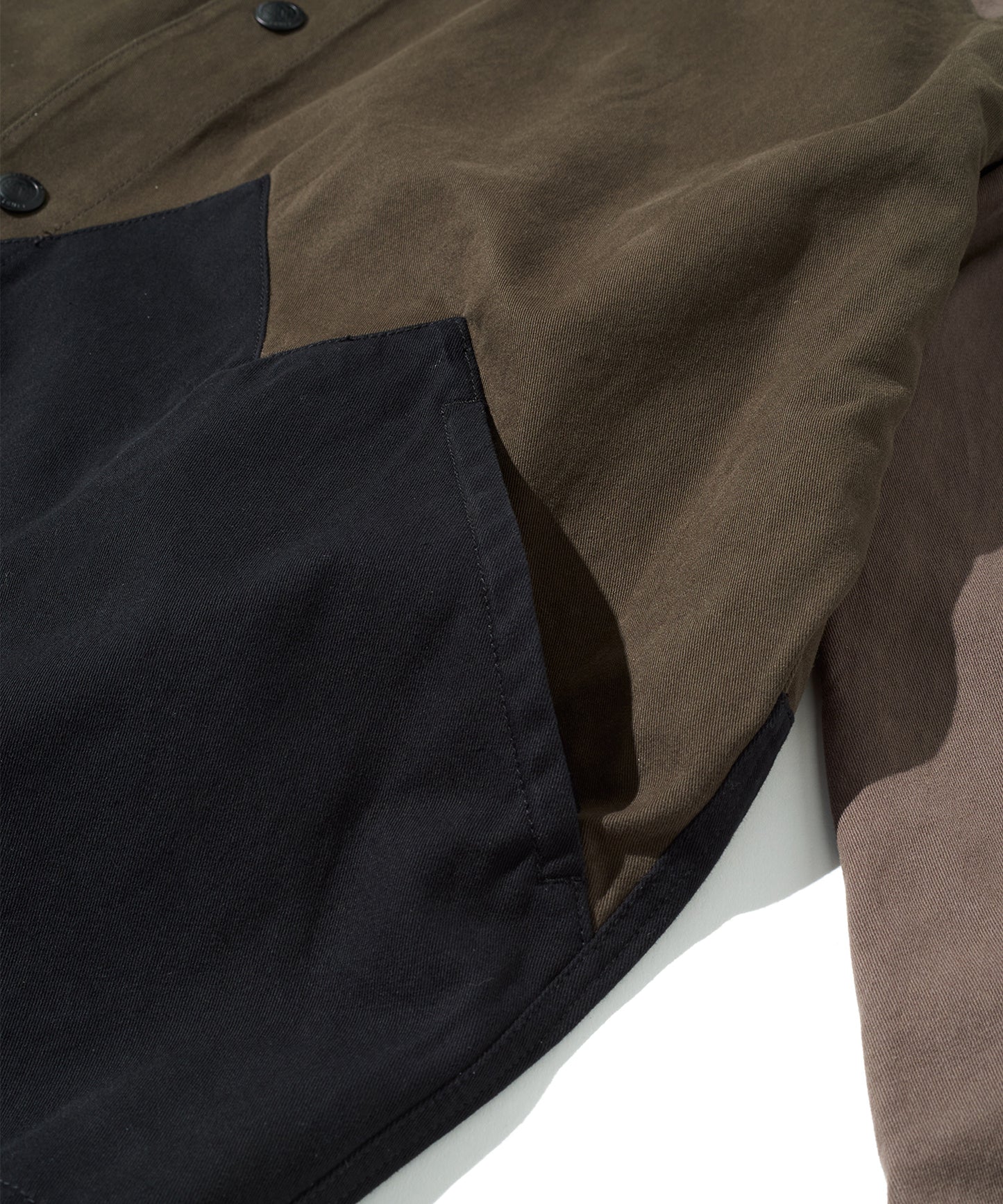 マウンテンクレスト カバーオール | MOUNTAIN CREST COVERALL