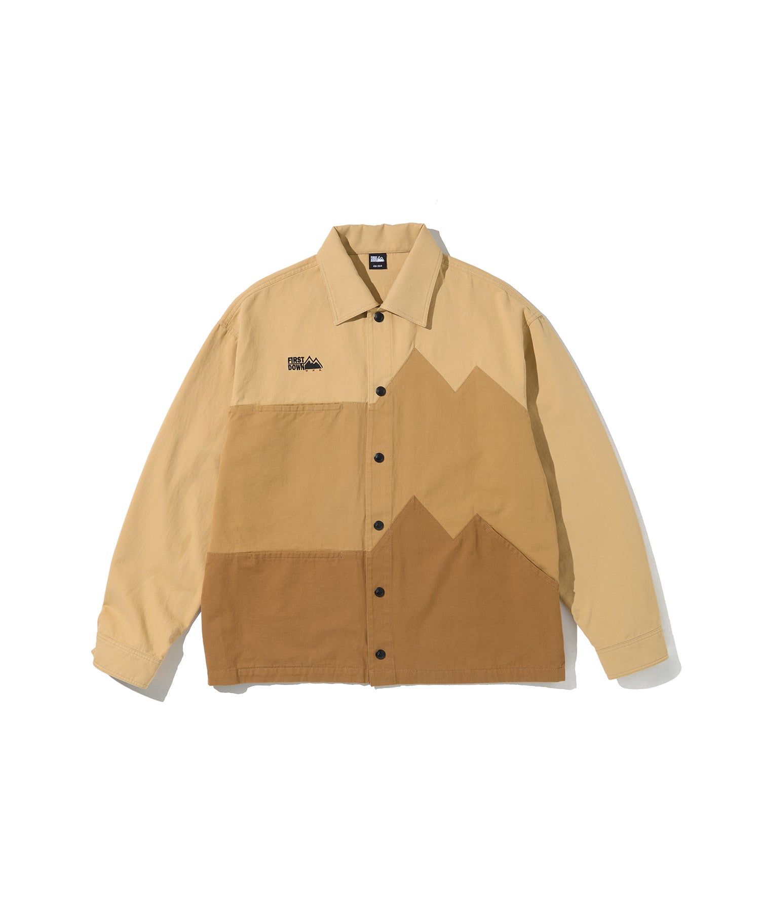 OUTER – FIRST DOWN USA