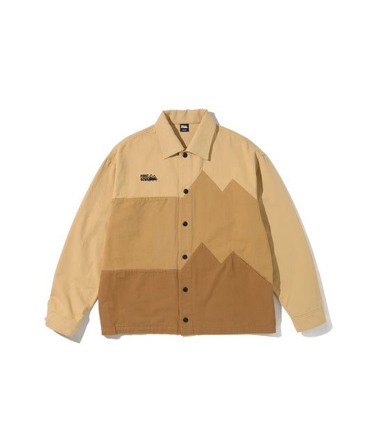 マウンテンクレスト カバーオール | MOUNTAIN CREST COVERALL