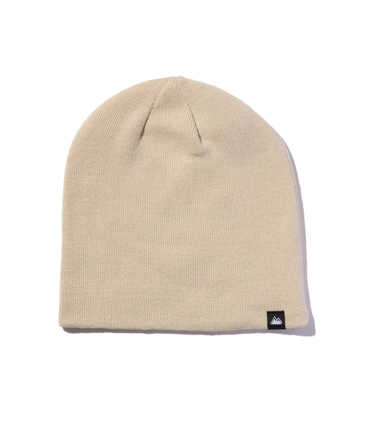 ファーストライト ビーニー | FIRSTLITE BEANIE 02IVORY