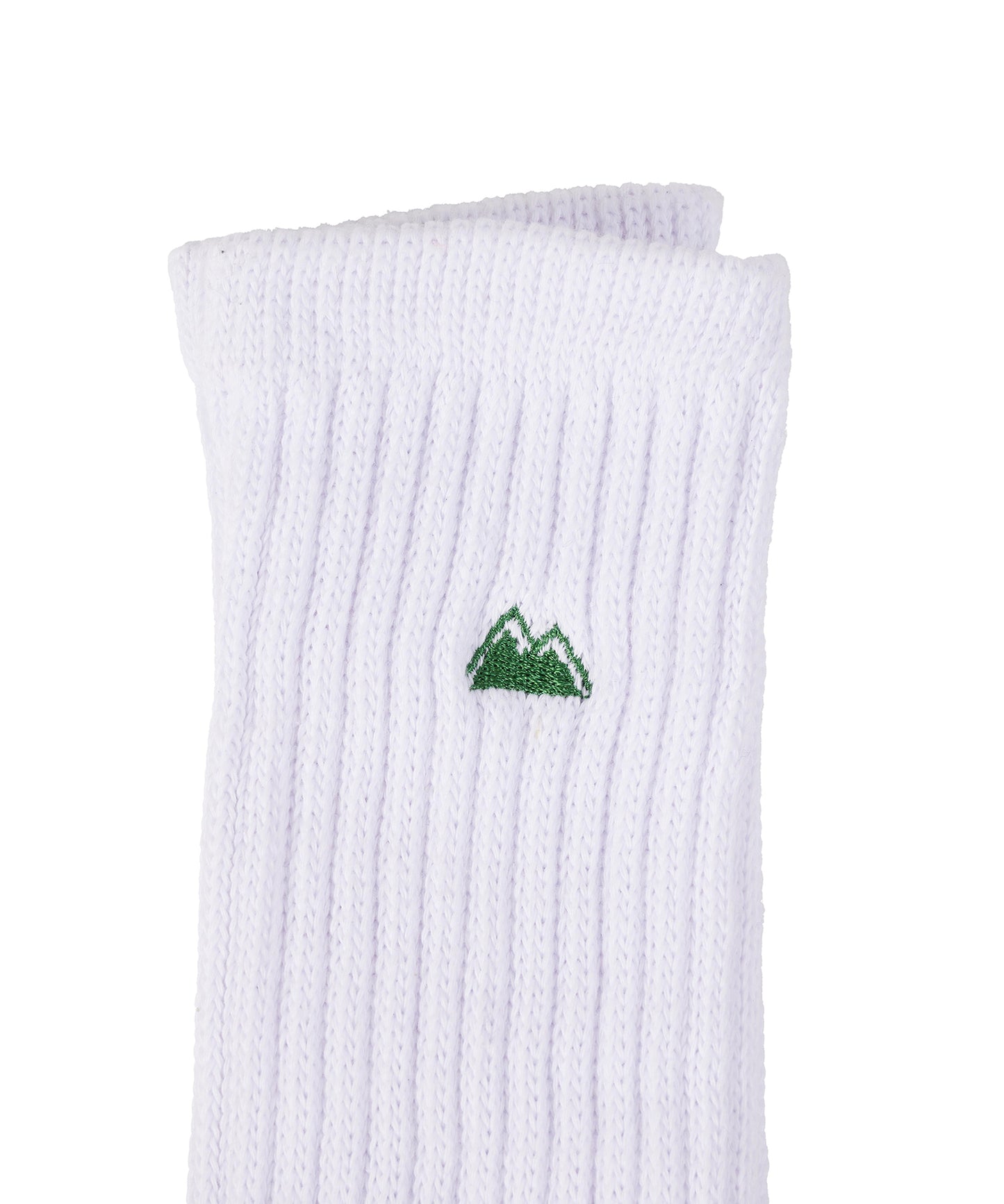 クルーロゴソックス | CREW LOGO SOCKS