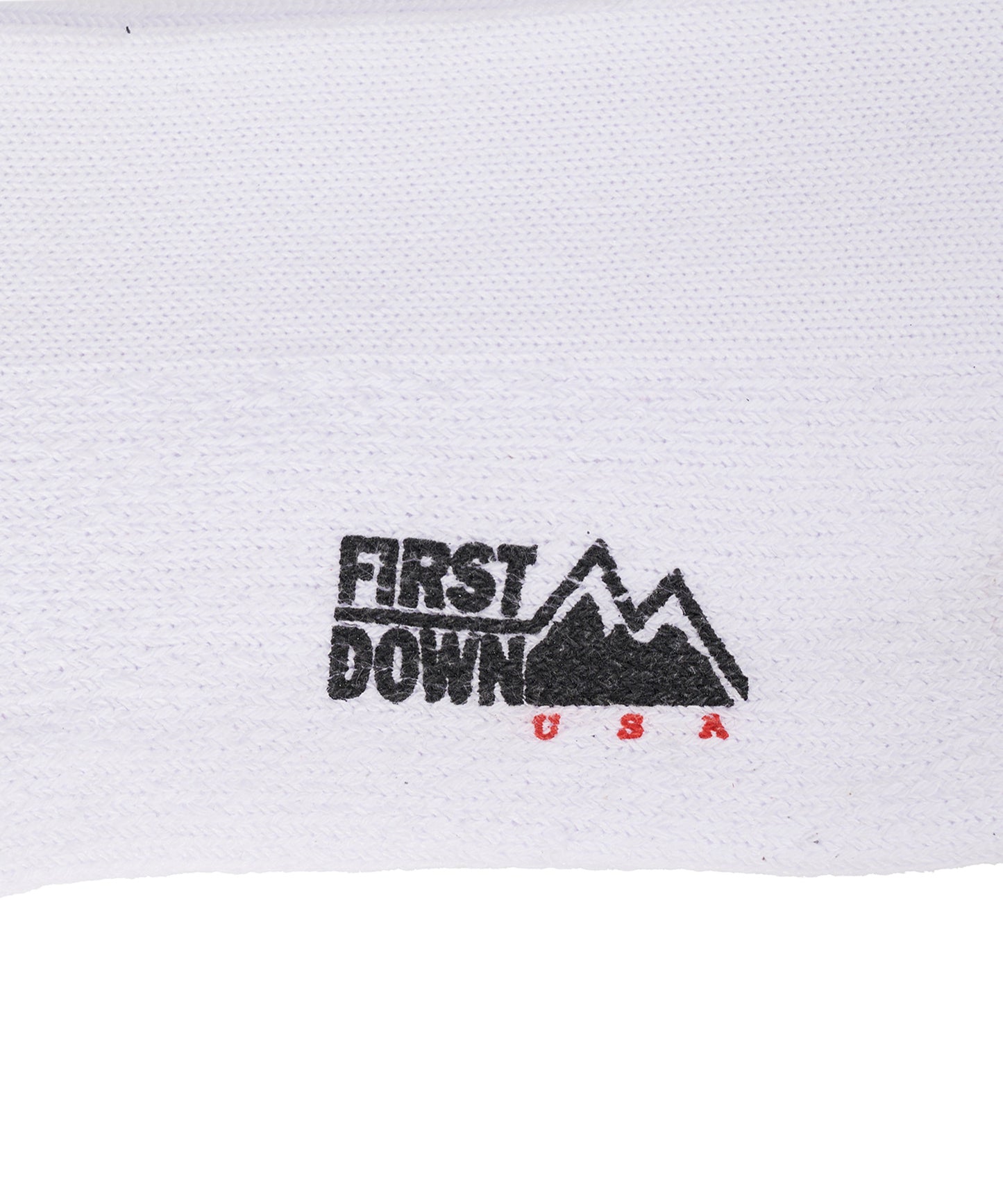 クルーロゴソックス | CREW LOGO SOCKS
