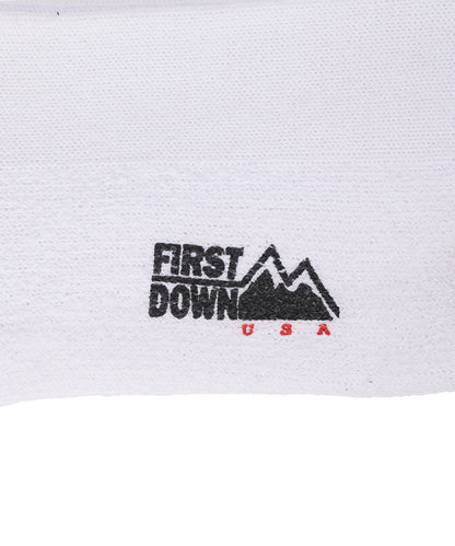 クルーロゴソックス | CREW LOGO SOCKS