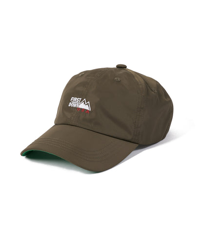 ロゴキャップ | LOGO CAP