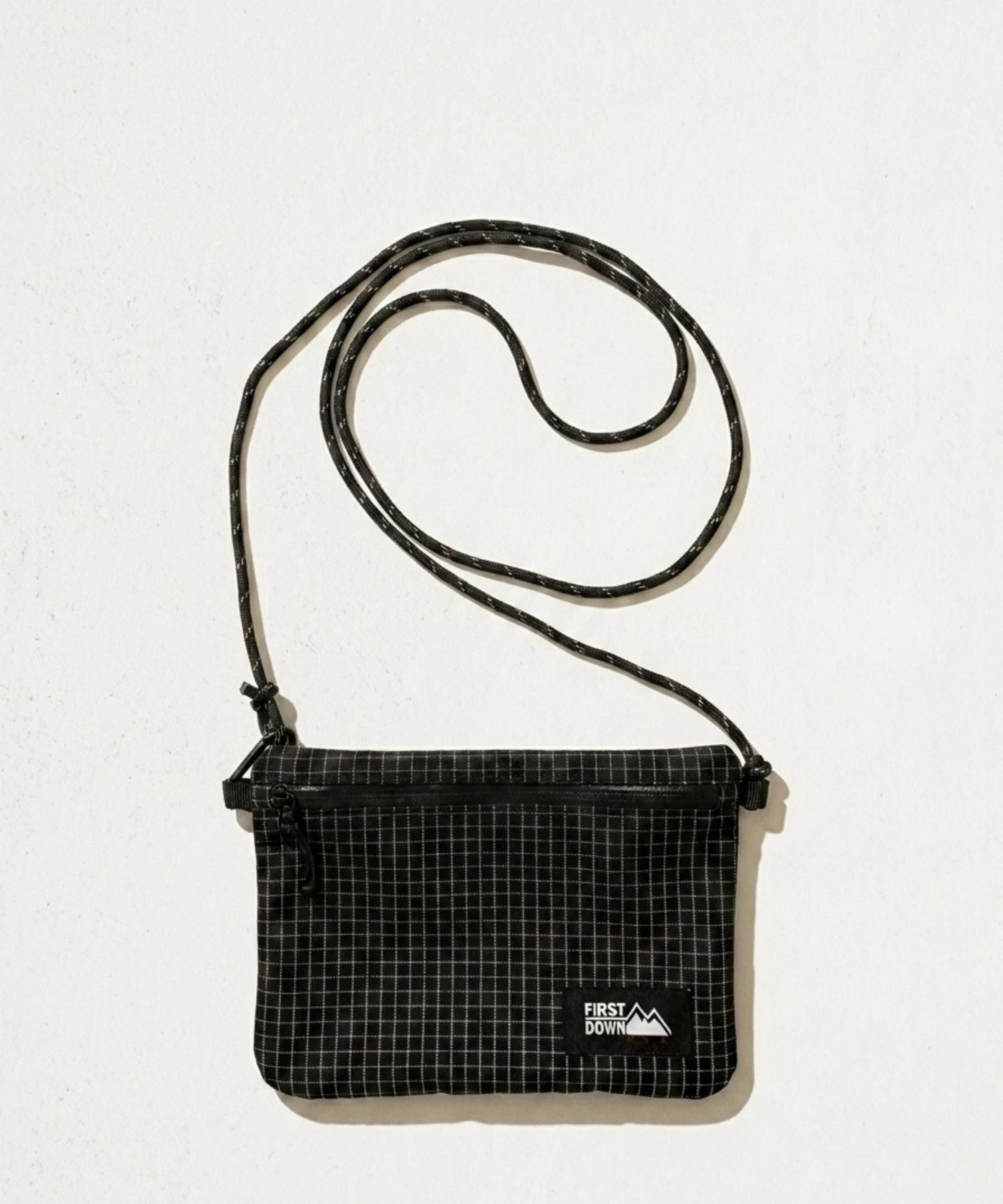 FIRST DOWN 442503C 美品 GOODS - MEN - FIRST DOWN USA