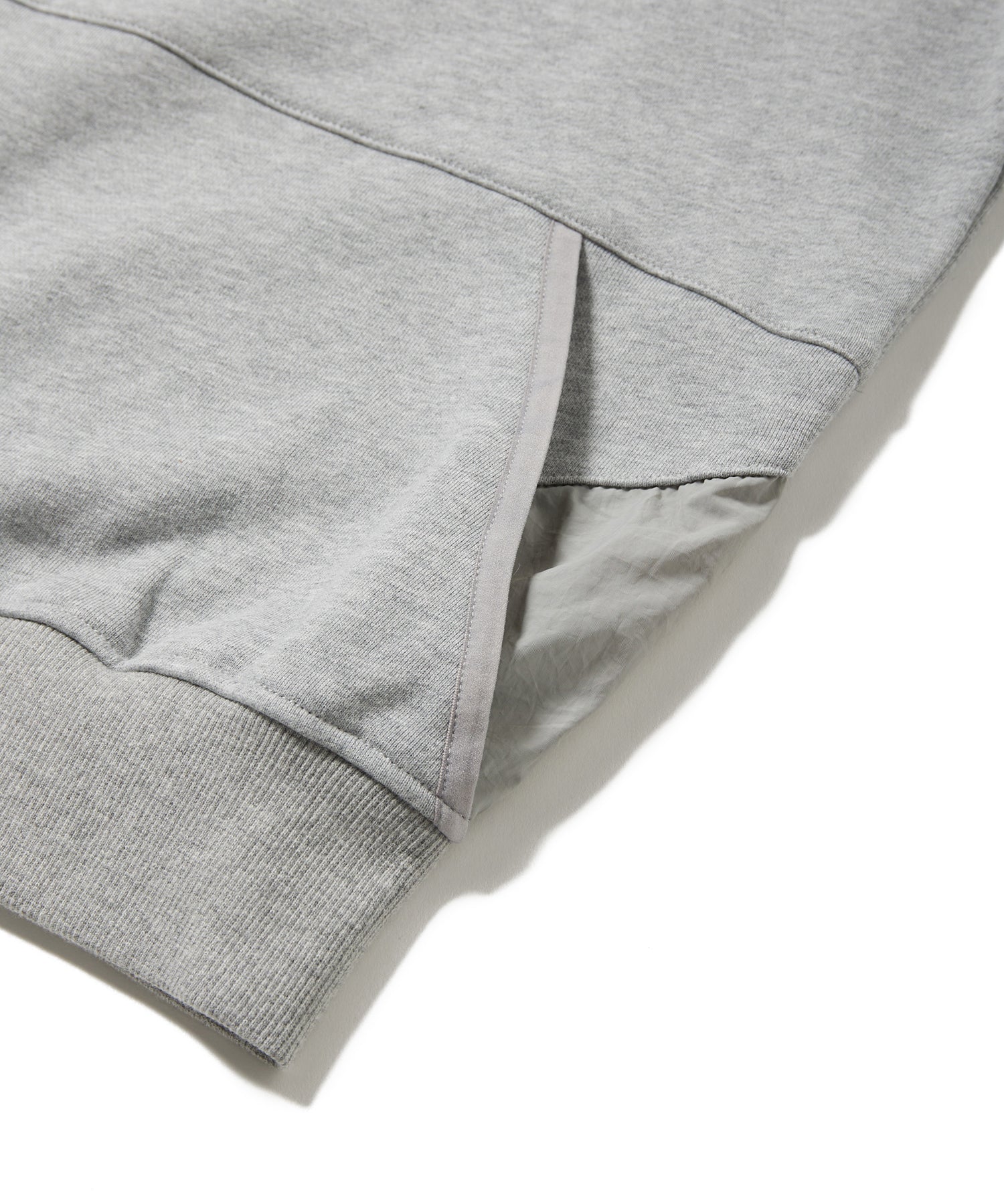 ポイントUP対象】スウェット カーディガン | SWEAT CARDIGAN – FIRST