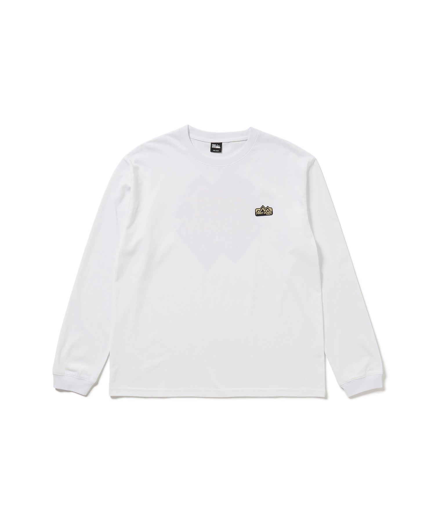 ポイントUP対象】グラフィック ロングスリーブ ティー | GRAPHIC L/S