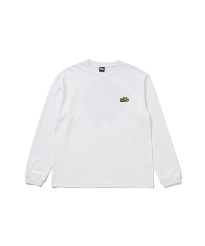 グラフィック ロングスリーブ ティー | GRAPHIC L/S TEE