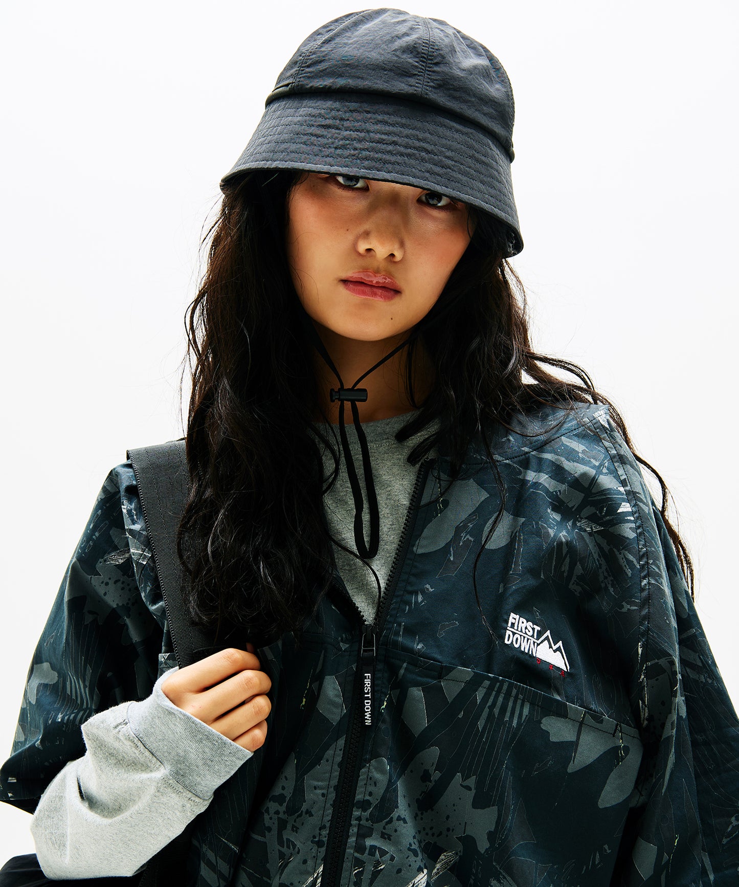 リーフ ショートスリーブシャツ | LEAF S/S SHIRT