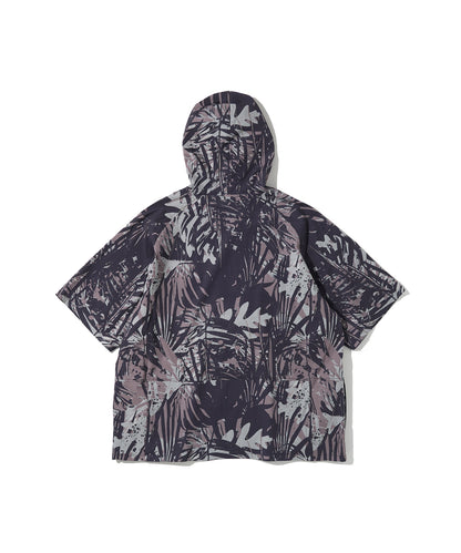 リーフ ショートスリーブシャツ | LEAF S/S SHIRT