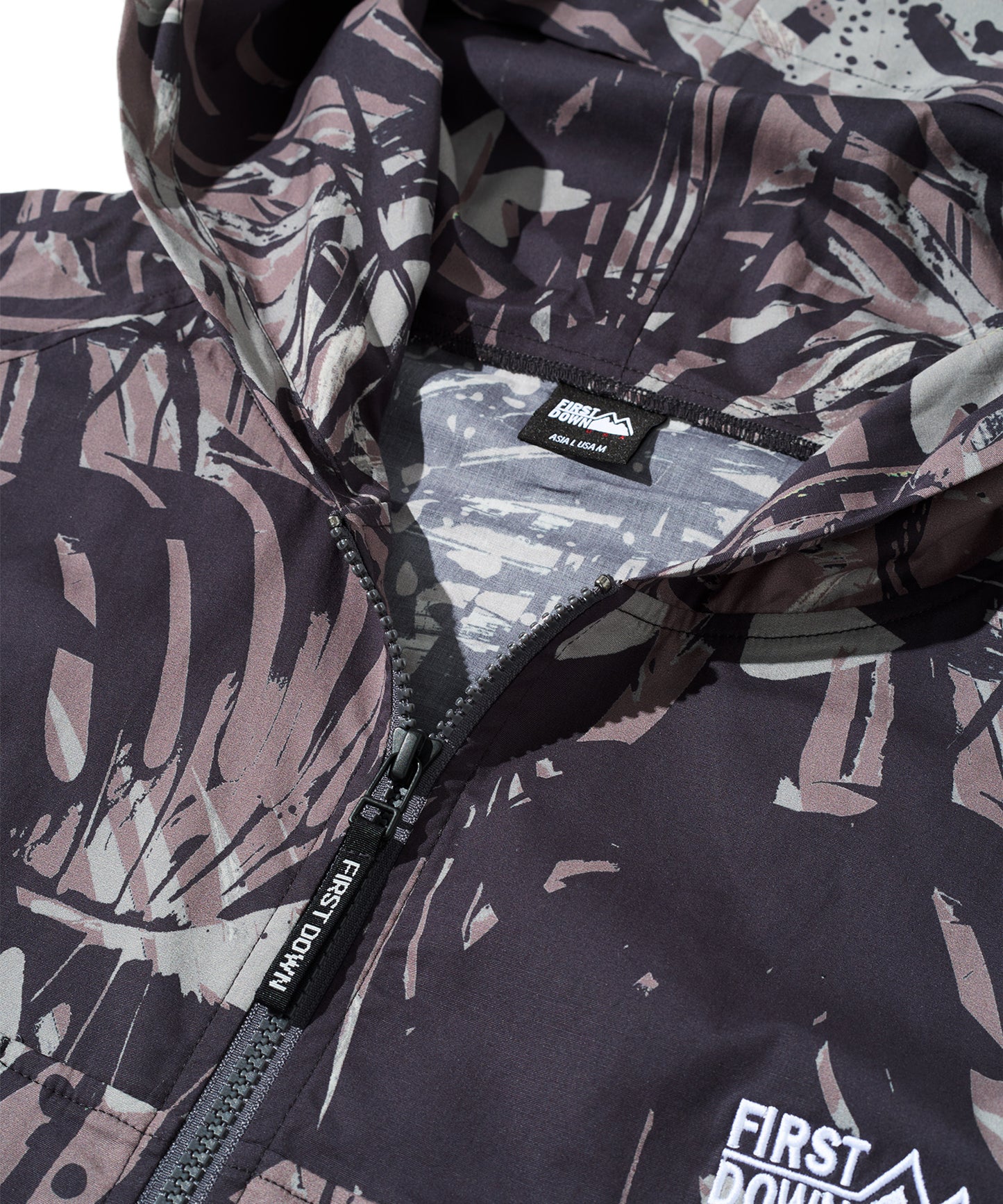 リーフ ショートスリーブシャツ | LEAF S/S SHIRT