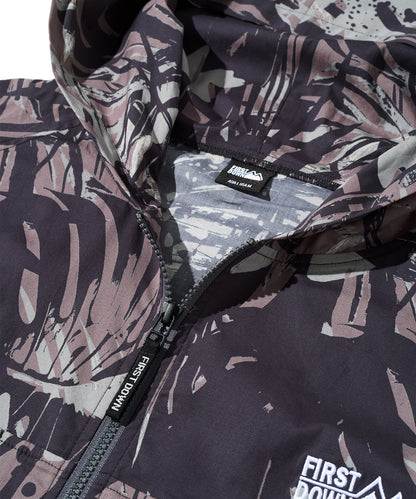 リーフ ショートスリーブシャツ | LEAF S/S SHIRT
