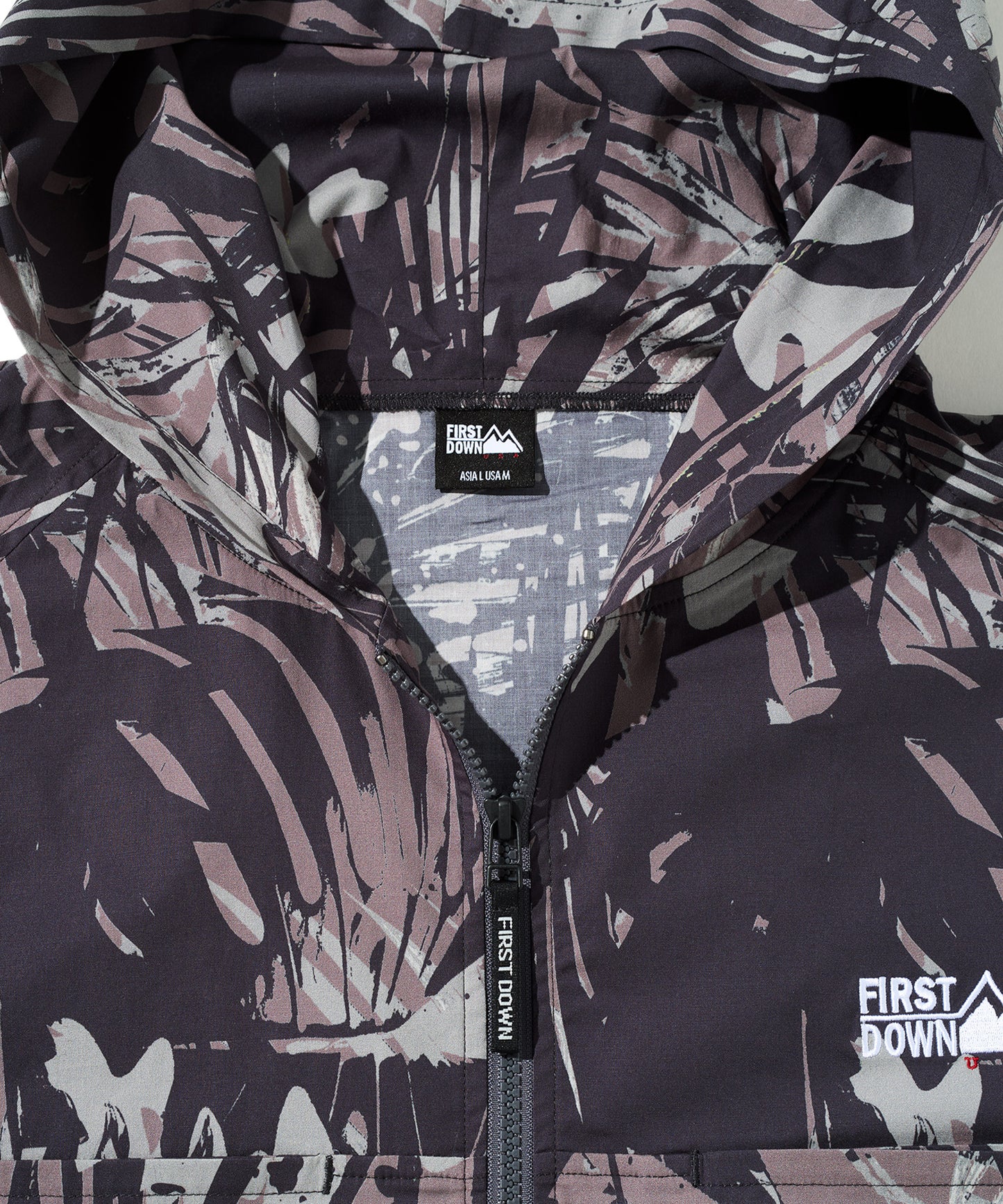 リーフ ショートスリーブシャツ | LEAF S/S SHIRT