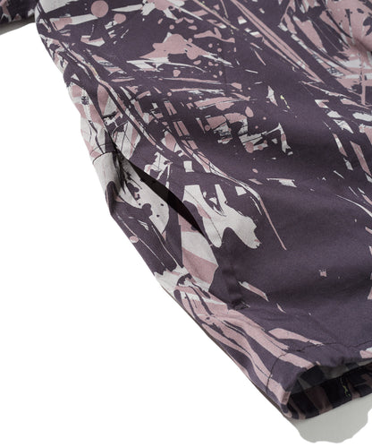 リーフ ショートスリーブシャツ | LEAF S/S SHIRT