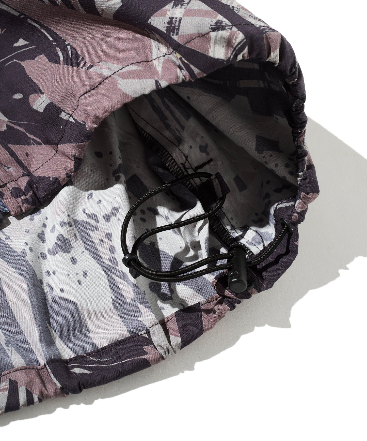 リーフ ショートスリーブシャツ | LEAF S/S SHIRT