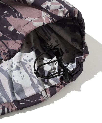 リーフ ショートスリーブシャツ | LEAF S/S SHIRT