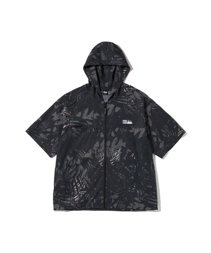 リーフ ショートスリーブシャツ | LEAF S/S SHIRT