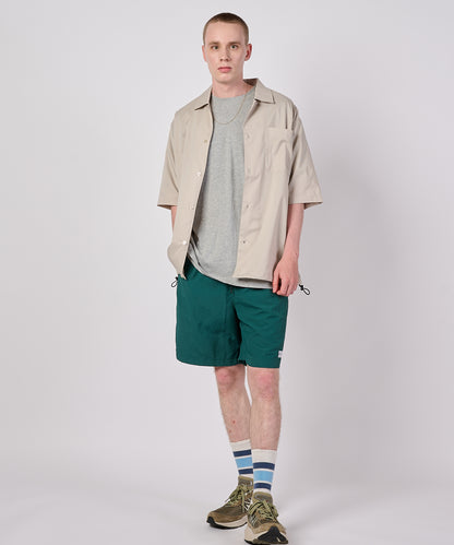 オールライトショートスリーブシャツ | AIR LIGHT S/S SHIRT