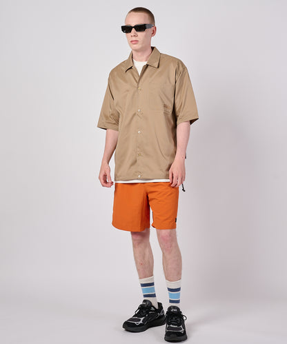 オールライトショートスリーブシャツ | AIR LIGHT S/S SHIRT