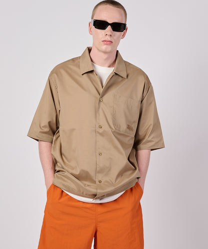 オールライトショートスリーブシャツ | AIR LIGHT S/S SHIRT
