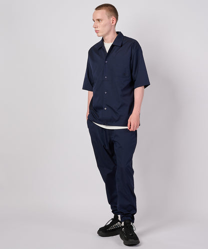 オールライトショートスリーブシャツ | AIR LIGHT S/S SHIRT
