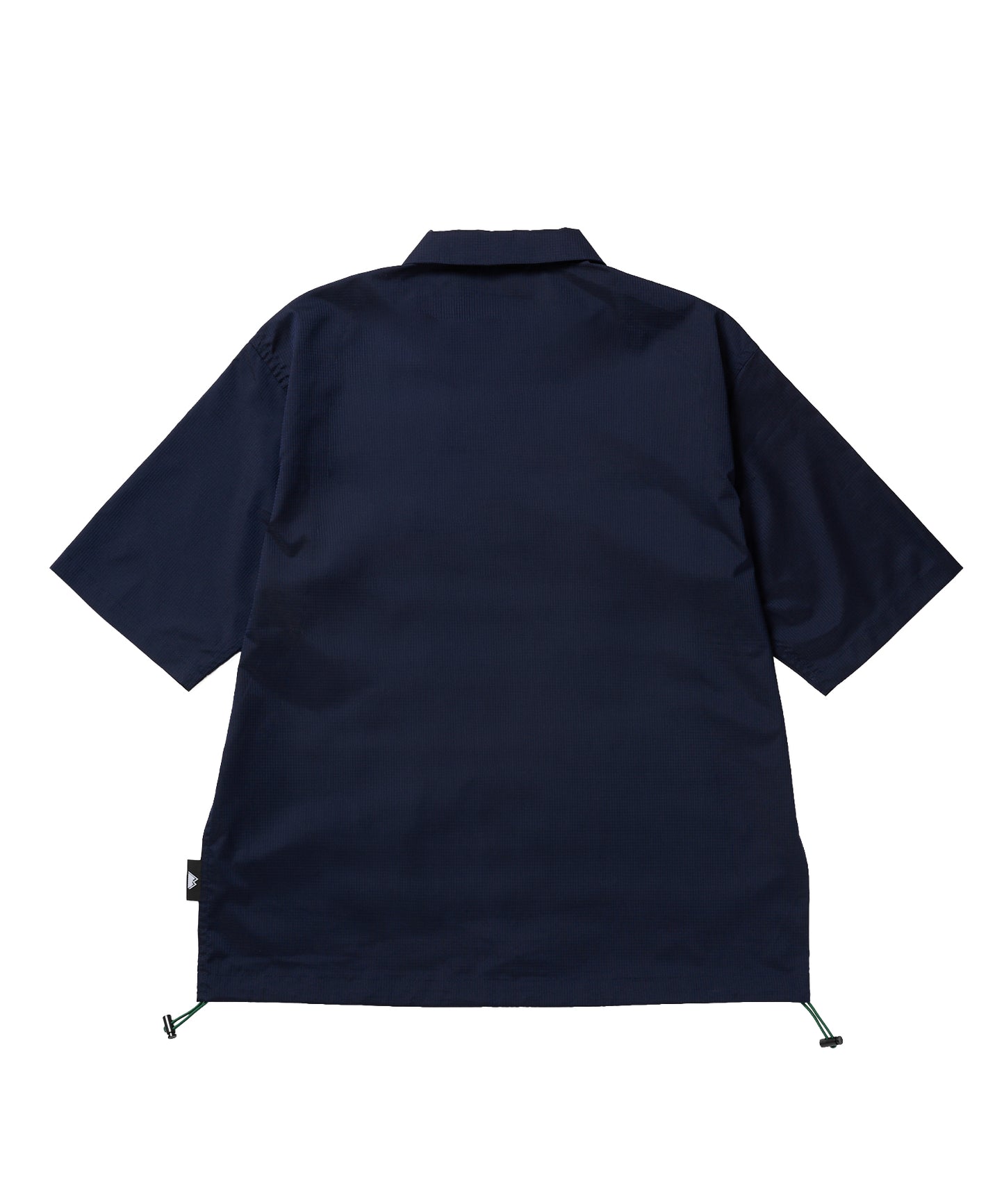 オールライトショートスリーブシャツ | AIR LIGHT S/S SHIRT