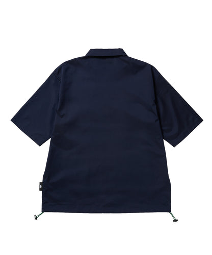 オールライトショートスリーブシャツ | AIR LIGHT S/S SHIRT