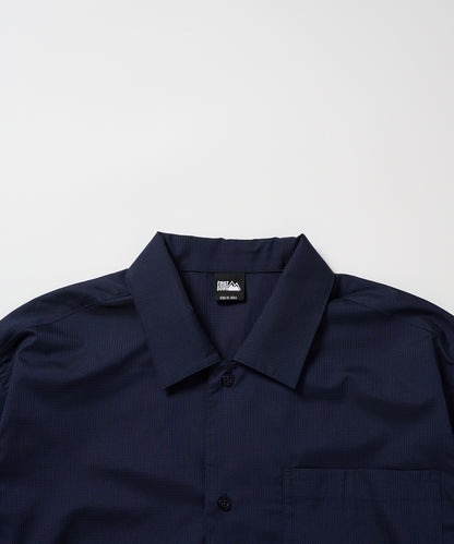 オールライトショートスリーブシャツ | AIR LIGHT S/S SHIRT