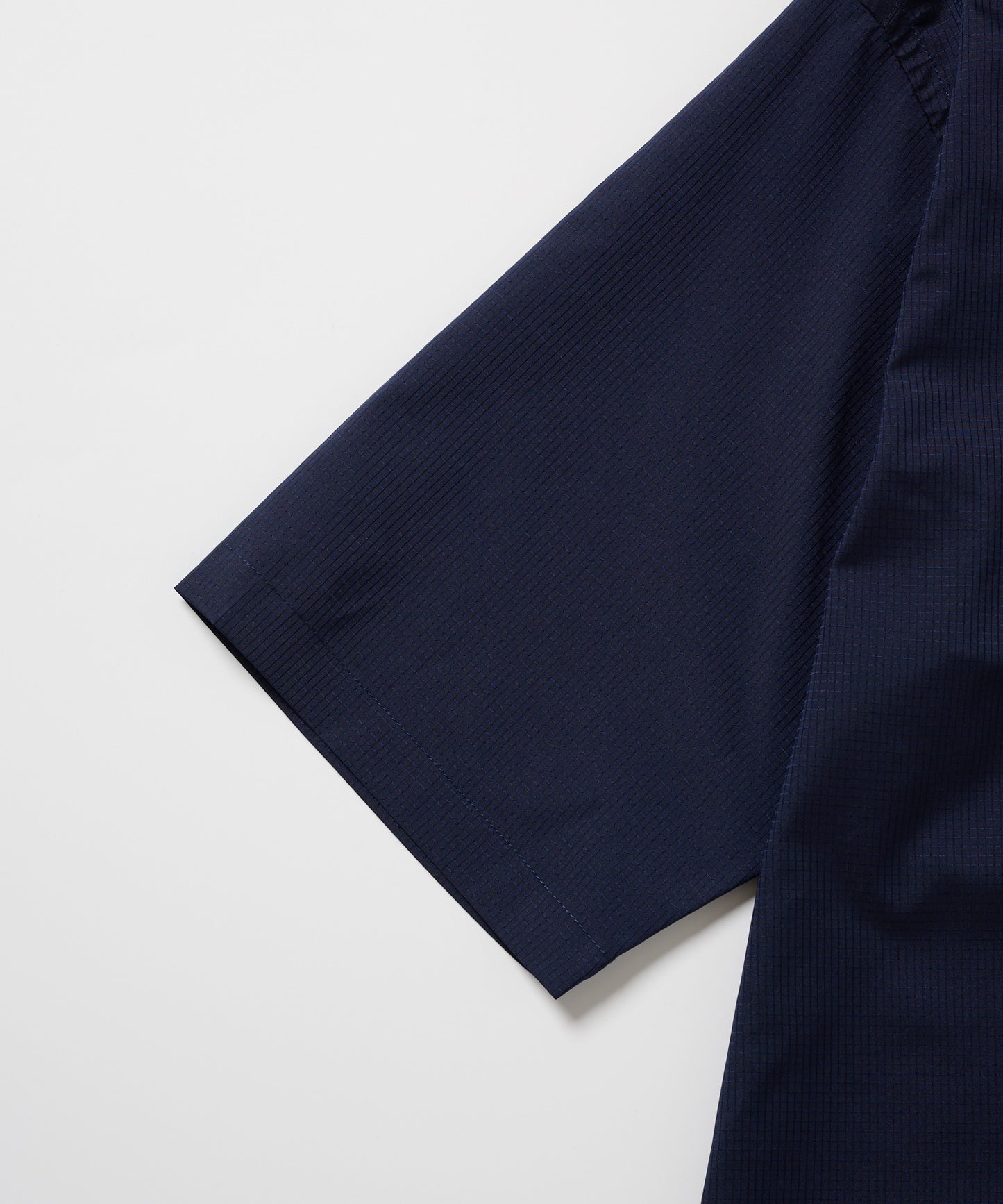 オールライトショートスリーブシャツ | AIR LIGHT S/S SHIRT
