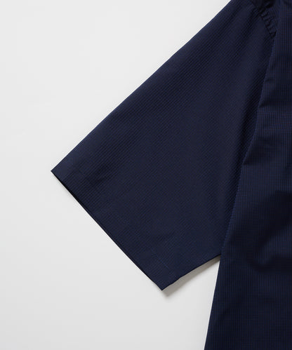 オールライトショートスリーブシャツ | AIR LIGHT S/S SHIRT