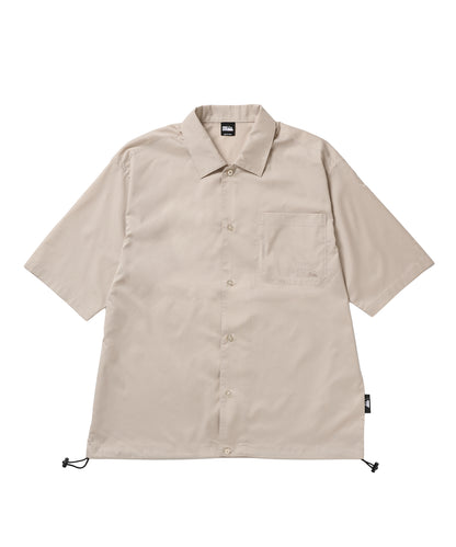 オールライトショートスリーブシャツ | AIR LIGHT S/S SHIRT