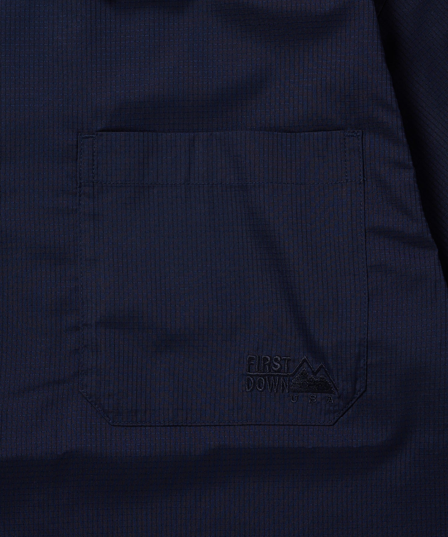 オールライトショートスリーブシャツ | AIR LIGHT S/S SHIRT