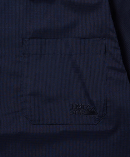 オールライトショートスリーブシャツ | AIR LIGHT S/S SHIRT