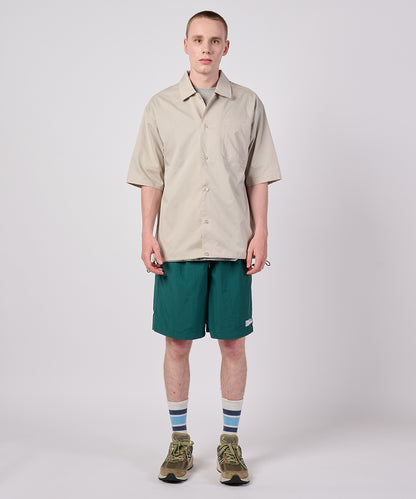 オールライトショートスリーブシャツ | AIR LIGHT S/S SHIRT