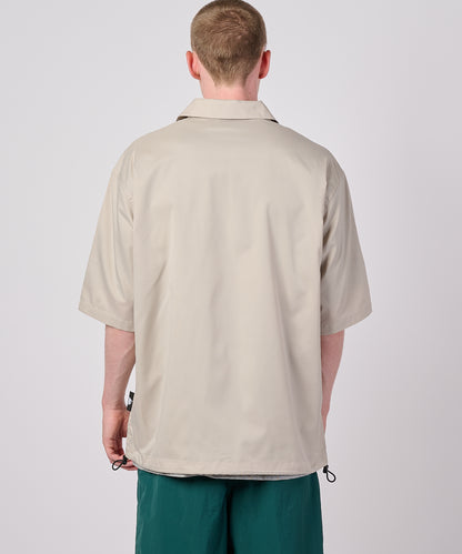 オールライトショートスリーブシャツ | AIR LIGHT S/S SHIRT