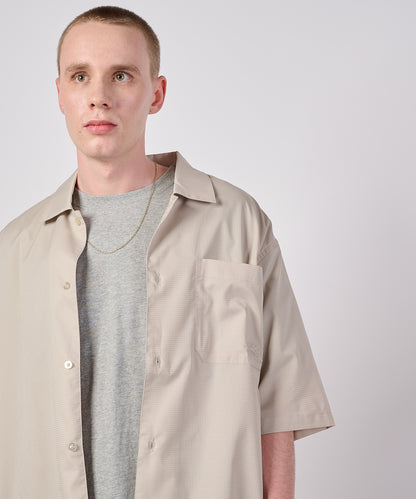 オールライトショートスリーブシャツ | AIR LIGHT S/S SHIRT