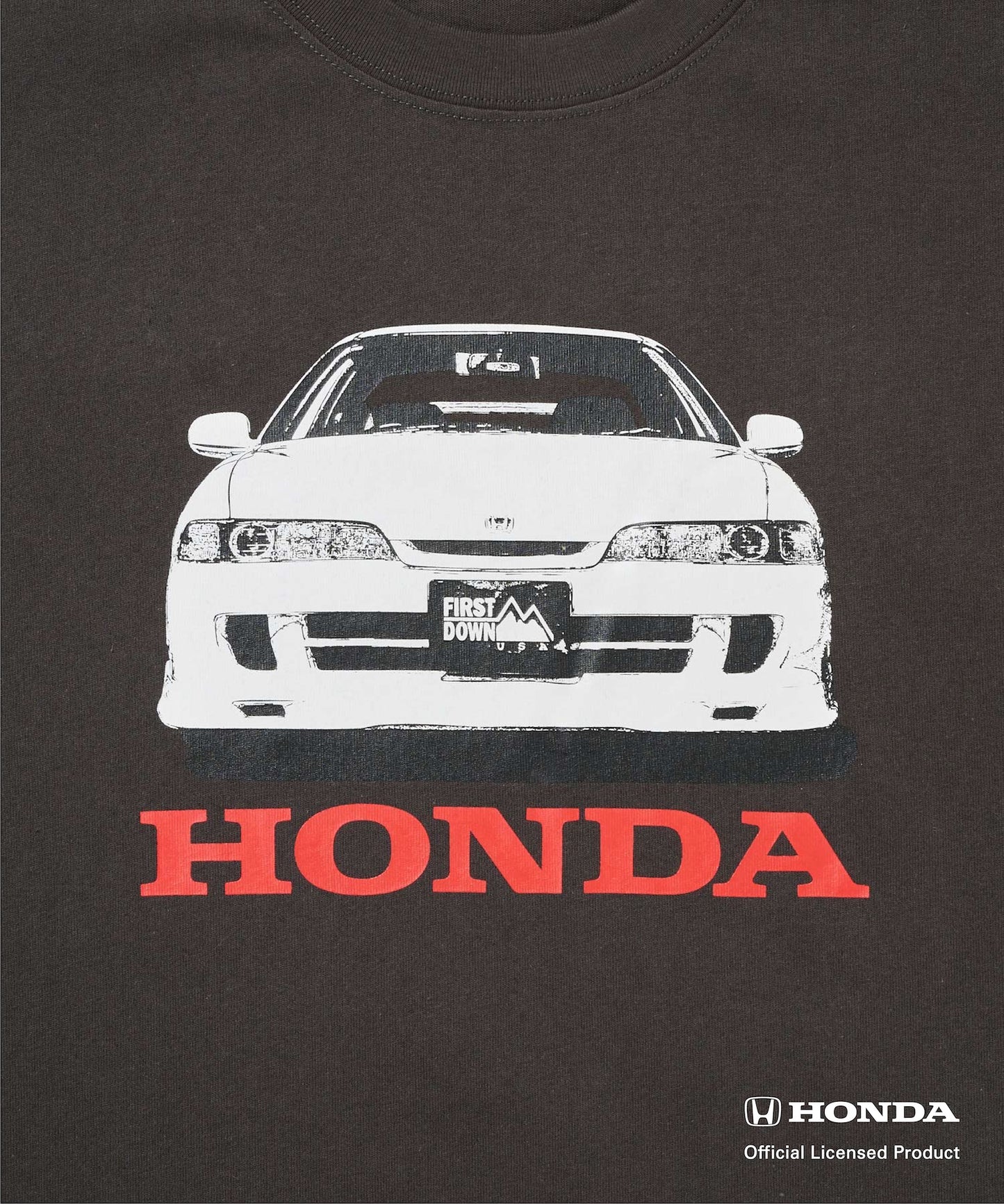 ホンダ ショートスリーブ Tシャツ | HONDA S/S TEE